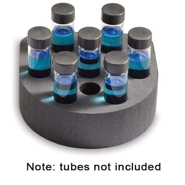 Foam Insert For (13) 22-25mm Tubes